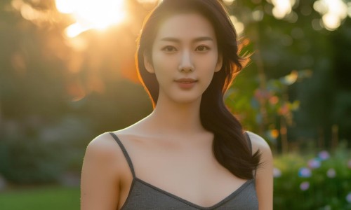 水滴形假体隆胸，适合的人群与特点