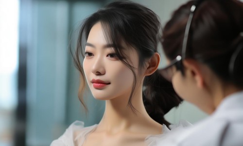 上海复合隆胸专家推荐，塑造完美曲线，重塑自信魅力