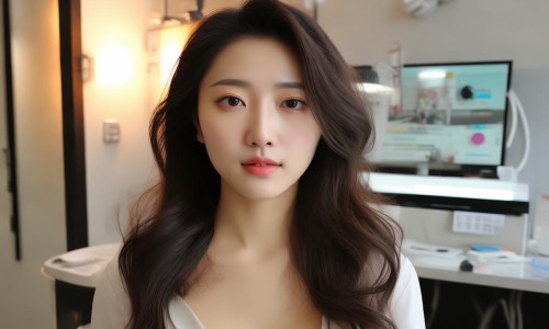 乳房下垂矫正与隆胸联合手术，重塑女性魅力曲线