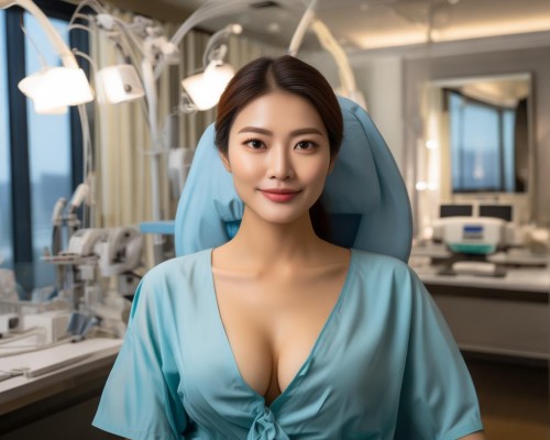 产后妈妈自然丰胸的秘诀与策略