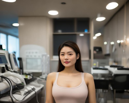 妙桃假体隆胸，重塑女性魅力的前沿技术