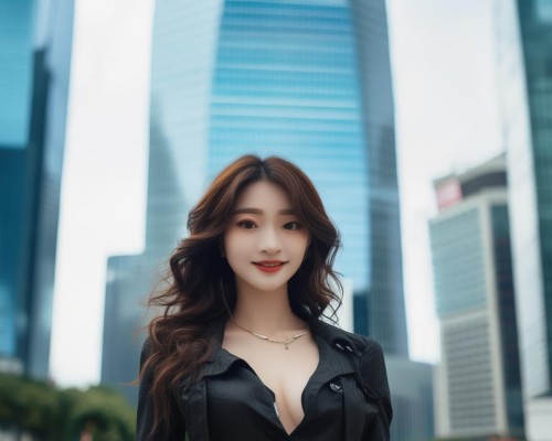 上海隆胸，探索美丽的新境界