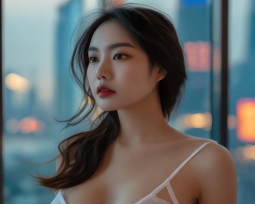 上海隆胸，美丽重塑的艺术之旅