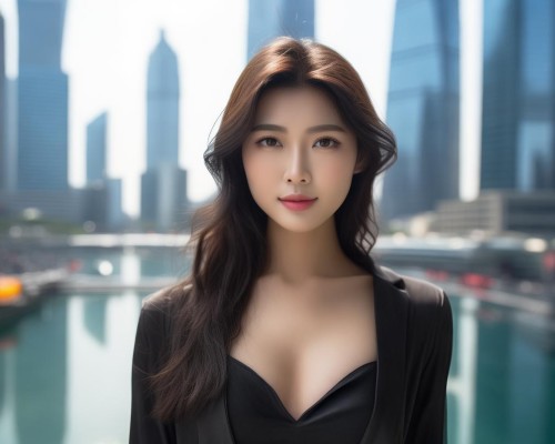 上海隆胸，美丽新境界的探寻之旅
