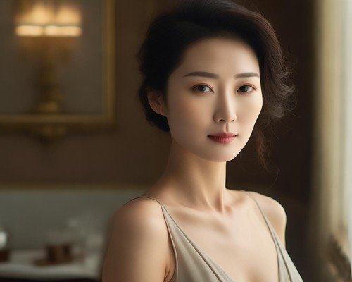 隆胸分期付款，现代女性的美丽新选择