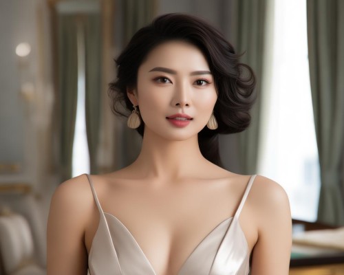 隆胸分期付款，现代女性的美丽之选