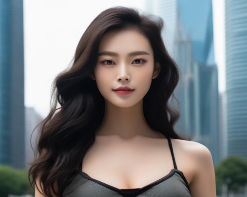 上海隆胸，塑造完美曲线的新选择
