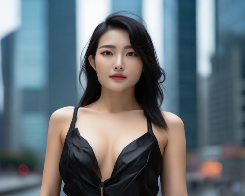 上海隆胸，美丽重塑的时尚之选