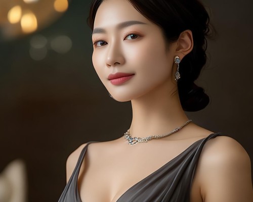 隆胸分期付款，现代女性的美丽之选