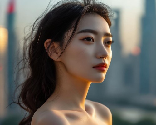 上海隆胸，美丽重塑的艺术之旅