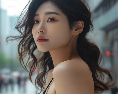 上海隆胸，美丽重塑的艺术之旅