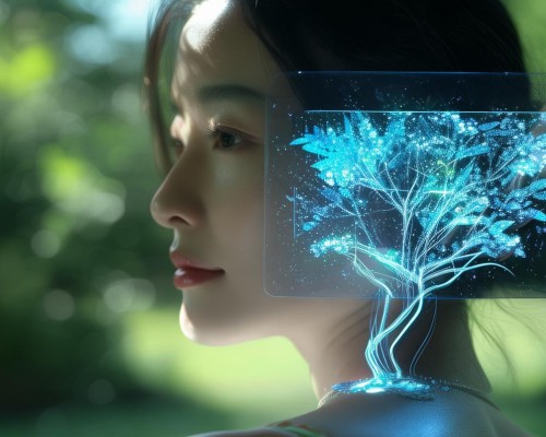 探索丰胸的秘密，自然与科技的结合