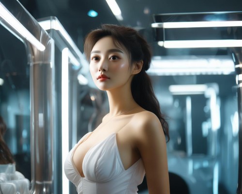 韩式隆胸，探索现代美容的新境界