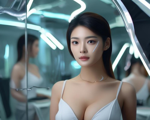 韩式隆胸，探索现代美容的新境界