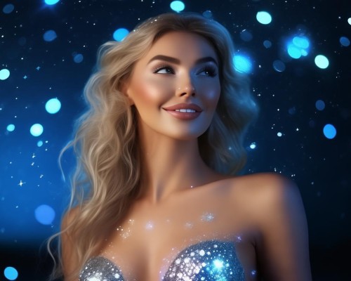星熠假体隆胸，重塑女性魅力的科技艺术融合