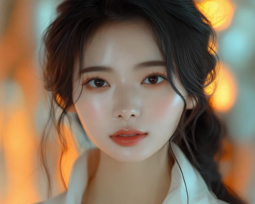 韩式隆胸，探索现代美学的新境界