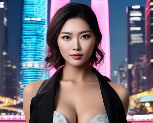 上海隆胸，美丽新篇章的开启