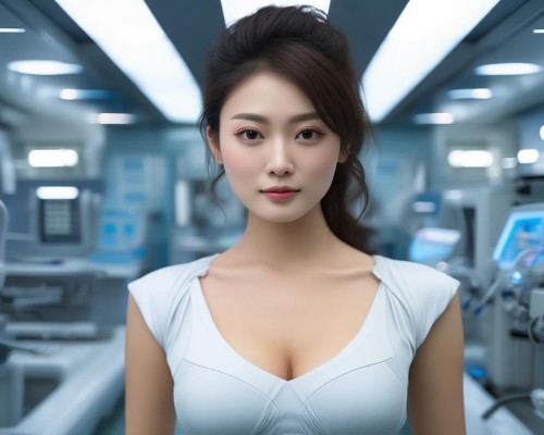 韩式隆胸，探索现代美容的新领域