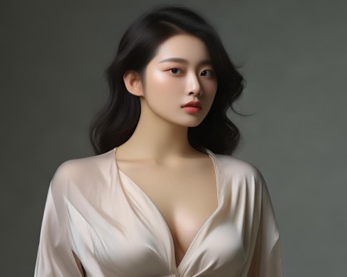 韩式隆胸，探索现代美学的新境界