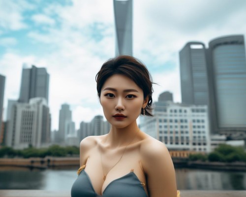 上海隆胸，探索现代女性美丽新境界的艺术之旅