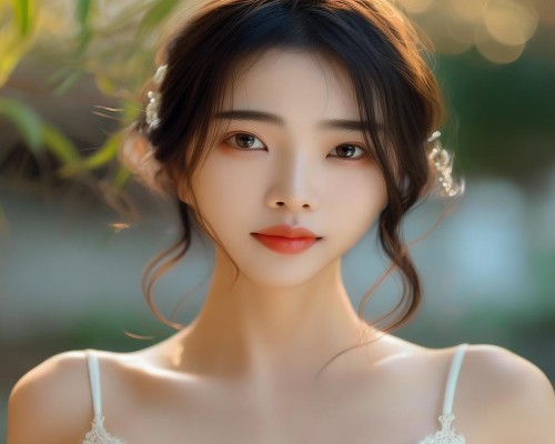 韩式隆胸，探索现代美容的新领域