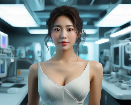 韩式隆胸，探索现代美容的新领域