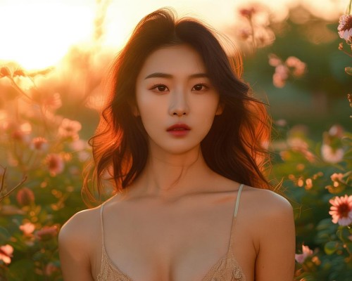 韩式隆胸，探索美丽新境界