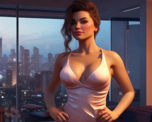 隆胸分期付款，现代女性的美丽新选择
