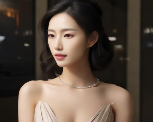 隆胸分期付款，现代女性的美丽新选择