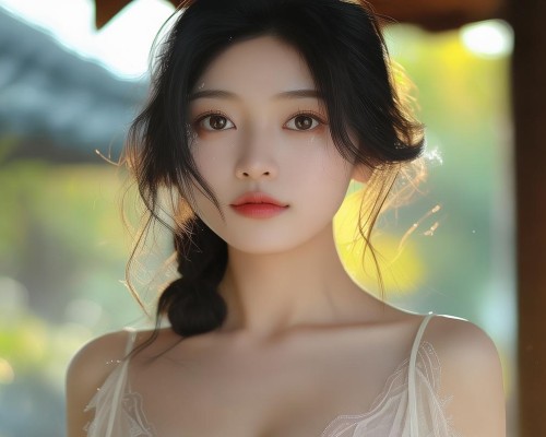 韩式隆胸，探索现代美学的新境界