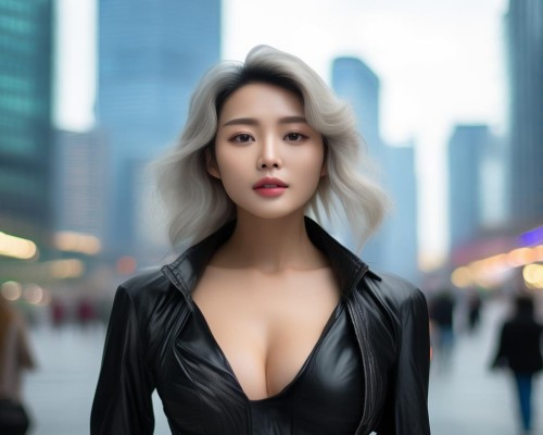 上海隆胸，探索现代女性美丽的秘密武器