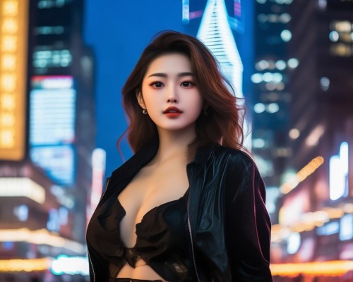上海隆胸，美丽新风尚的塑造者