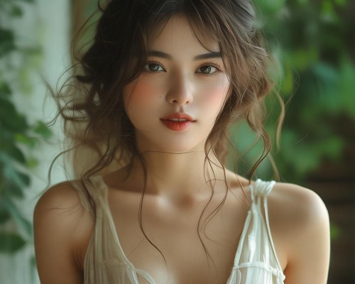小胸隆胸，重塑自信与美丽的新选择
