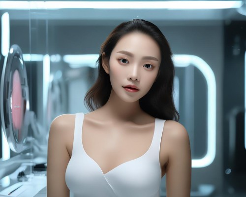 韩式隆胸，探索现代美容的新境界