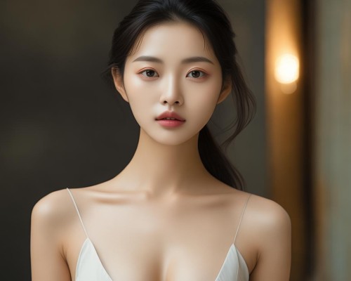 韩式隆胸，探索现代美学的新境界