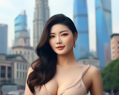 上海隆胸，美丽重塑的时尚之选