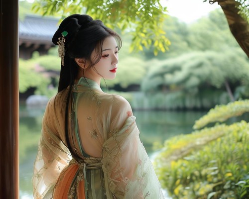 传统隆胸，历史、方法与演变