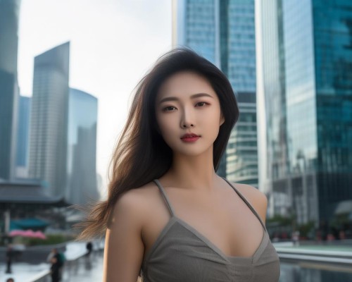上海隆胸，美丽重塑的艺术之旅