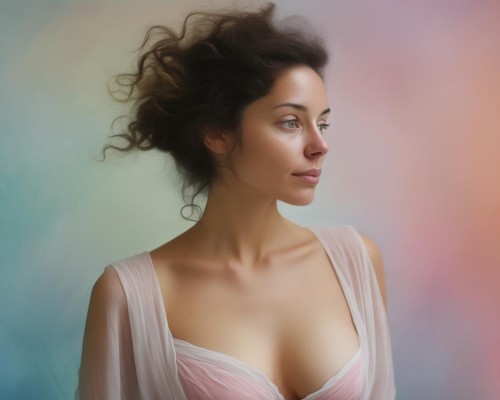 乳房整形的探索与理解