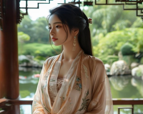 传统隆胸，历史、方法与演变