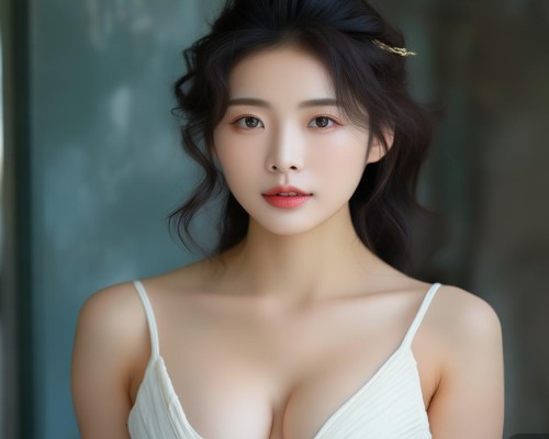 韩式隆胸，探索现代美学的新境界