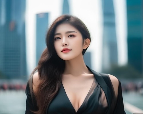 上海隆胸，探索现代女性美丽新境界的艺术与科学