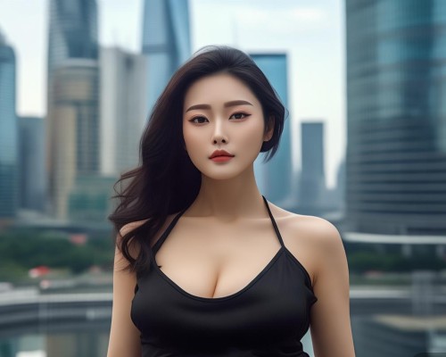 上海隆胸，美丽重塑的艺术之旅