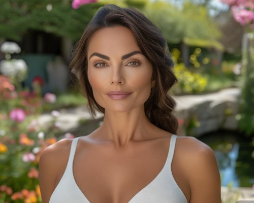 隆胸手术的安全性探讨