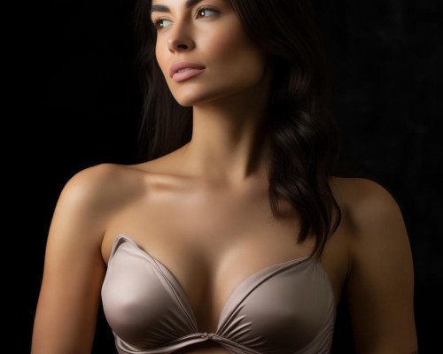 假体隆胸，重塑女性魅力的秘密武器