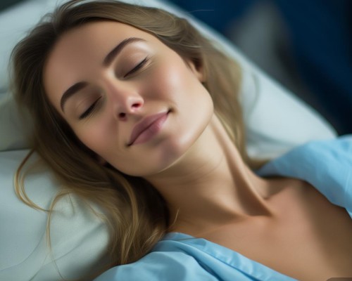 隆胸手感自然吗，探究现代丰胸手术的真实效果