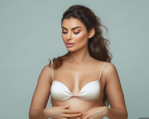 假体隆胸，重塑女性魅力的秘密武器