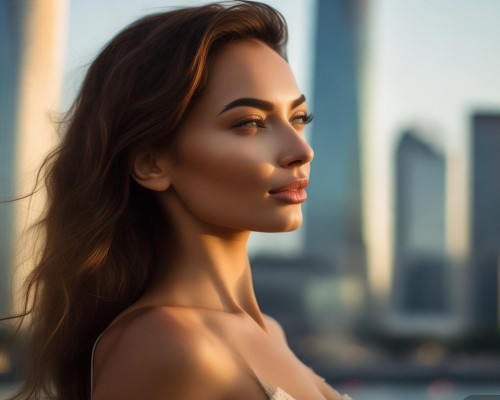 上海隆胸，美丽新篇章