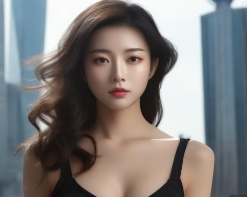 上海隆胸，美丽重塑的艺术之旅