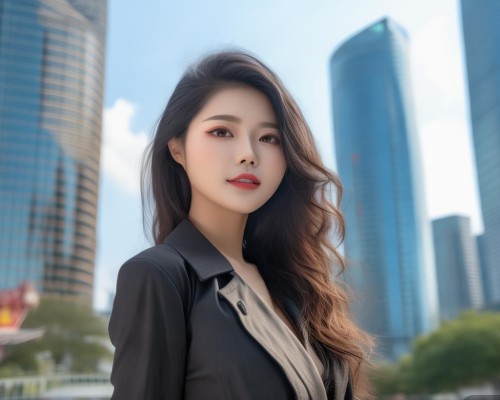 上海隆胸，美丽重塑的时尚之选